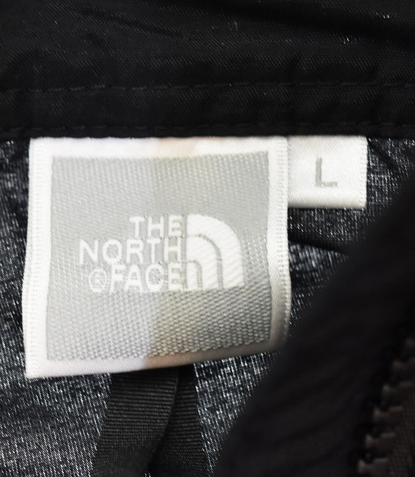 ノースフェイス THE NORTH FACE Compact Jacket コンパクトジャケット NPW72230 ジャケット ブラック Lサイズ 103LT-147