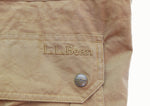エルエルビーン L.L.Bean 80s Hunting Jacket 80's ハンティングジャケット ジャケット ベージュ LLサイズ 103MT-2377