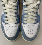 ナイキ NIKE エアジョーダン1 ハイ OG "ハイパーロイヤル" Air Jordan 1 High OG "Hyper Royal" 555088-402  メンズ靴 スニーカー ブルー 青 28サイズ 201-shoes905