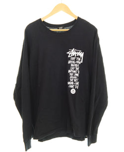 STUSSY | 古着通販のドンドンサガール | 3