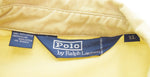 ラルフローレン RalphLauren 80s ビンテージ Swing Top コットン スイングトップ ジャケット ベージュ LLサイズ 103MT-3224