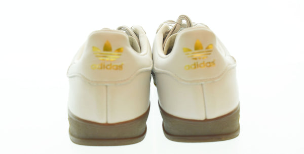 アディダス adidas Gazelle Indoor  ガゼル インドア スニーカー グレー JH8838  メンズ靴 スニーカー グレー 26.5cm 103S-808