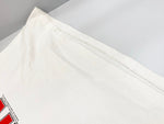 ヴィンテージ VINTAGE  ITEM FRUIT OF THE LOOM 90's 90s AKIRA  T-SHIRT アキラ 金田 白 Tシャツ プリント ホワイト Mサイズ 101MT-2149