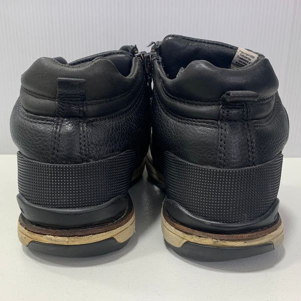 ビズヴィム visvim マウンテンブーツ メンズ靴 その他 ブラック US8サイズ 201-shoes1307