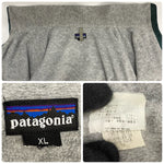 【曜日割引対象外】 パタゴニア PATAGONIA 90's シェルドシンチラ USA製 雪なし ナイロンジャケット ジャケット グリーン XLサイズ 201MT-3620 VB