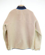 パタゴニア PATAGONIA RETRO X レトロX フリースジャケット ボアジャケット 23056SP20 ジャケット ベージュ Lサイズ 103MT-3157
