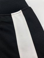 ダブレット doublet 19SS CHAOS EMBROIDERY TRACK JACKET トラック ジャケット ジップアップ ジャージ 刺繍 黒 19SS08BL83 ジャージ ロゴ ブラック Mサイズ 104MT-2217