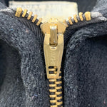 【曜日割引対象外】 ミリタリー系 60’s 60s 60年代 CADET STORE WEST POINT カデットコート CONMAR zip ブラック 201MT-3481 VB