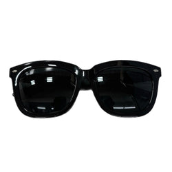【中古】レイバン Ray-Ban サングラス RB 4262D 眼鏡・サングラス ブラック 201goods-553