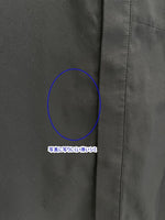 アークテリクス ARC'TERYX SKYLINE LS SHIRT  スカイライン ロングスリーブシャツ 黒 無地 XL 長袖シャツ ブラック LLサイズ 101MT-4774