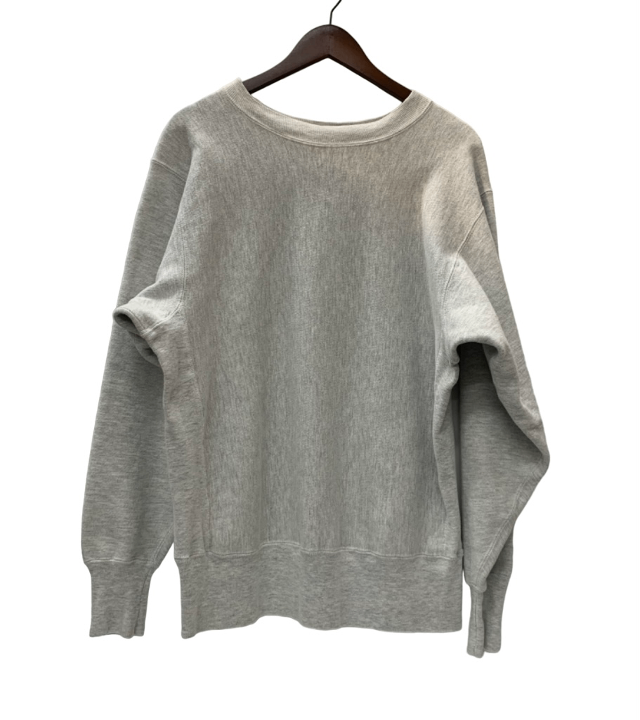 90's Champion Reverse weave 目無し メキシコ製 90s メキシコ製 Championチャンピオン 無地 目無し リバース