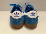 アディダス adidas adidas Originals "Blue/White/Gold" アディダス オリジナルス "ブルー/ホワイト/ゴールド" H01798 メンズ靴 スニーカー ブルー 27cm 101-shoes1733