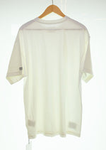 ダブルタップス WTAPS 23SS デザイン ショートスリーブ Tシャツ 231ATDT-CSM34 2 Tシャツ ホワイト 103MT-2972