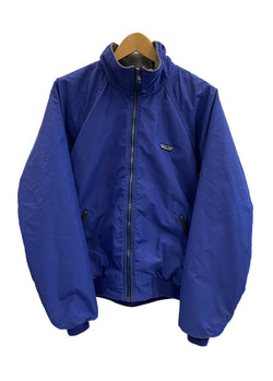 パタゴニア PATAGONIA 80s シェルドシンチラ ナイロンジャケット USA製 アメリカ製 28101 ジャケット ブルー Lサイズ 101MT-5243