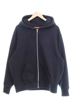 シュプリーム SUPREME 22AW Lakshmi Zip Up Hooded Sweatshirt クシュミージップアップパーカー パーカ ブラック Mサイズ 103MT-2353