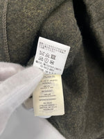 フィルソン FILSON MACKINAW WOOL VEST マッキノーウールベスト USA製 レイヤードベスト 緑 ベスト カーキ Mサイズ 101MT-5105