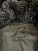 ミリタリー military ヴィンテージ Vintage US ARMY N-3B N3B フライトジャケット ジャケット カーキ 101MT-4885