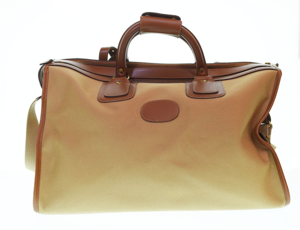 グルカ GHURKA  THEEXPRESS ボストンバッグ バッグ メンズバッグ ボストンバッグ ブラウン 103B-117