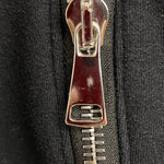 ダヴルジェイケイ wjk ダブルジップ hj17k ジャケット ブラック Mサイズ 201MT-4266