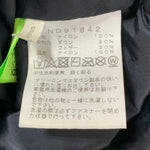 ノースフェイス THE NORTH FACE ノベルティー ヌプシジャケット Novelty Nuptse Jacket ND91842 ジャケット オレンジ Lサイズ 201MT-4623