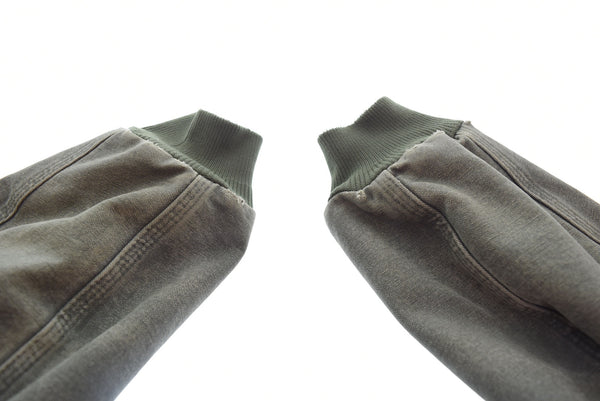 カーハート Carhartt 00s Carhart アクティブジャケット J130 ジャケット グリーン LLサイズ 103MT-2569