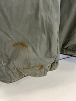 ミリタリー military ヴィンテージ Vintage US ARMY N-3B N3B フライトジャケット ジャケット カーキ 101MT-4885