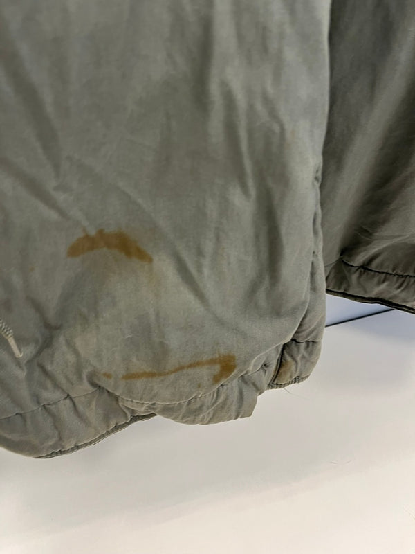 ミリタリー military ヴィンテージ Vintage US ARMY N-3B N3B フライトジャケット ジャケット カーキ 101MT-4885