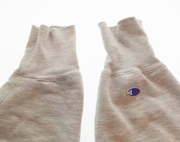 チャンピオン Champion REVERSE WEAVE OHIO STATE リバースウィーブ オハイオ ステイト スウェット カレッジ ロゴ  スウェット グレー 103MT-3469