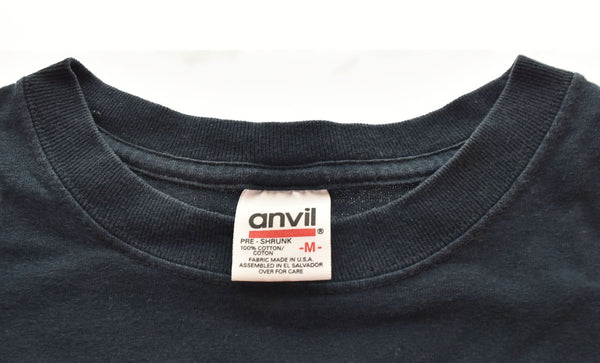 アンダーカバー UNDERCOVER FUTURA ロゴ プリント Tシャツ Tシャツ ブラック Mサイズ 103MT-2783