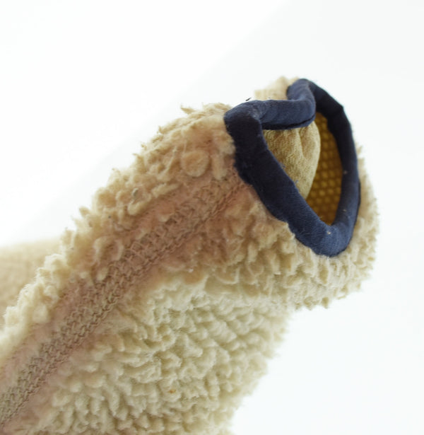 パタゴニア PATAGONIA RETRO X レトロX フリースジャケット ボアジャケット 23056SP20 ジャケット ベージュ Lサイズ 103MT-3157