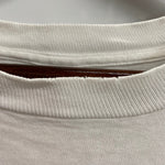 【曜日割引対象外】 US古着 90’s 90s 90年代 マルボロ Marlboro FRUIT OF THE LOOM ポケット Tシャツ ホワイト XLサイズ 201MT-3628 VB