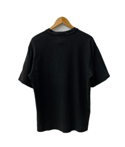 シュプリーム SUPREME 23FW old English S/S Top Tee Tシャツ ブラック 黒 Sサイズ 201MT-2594