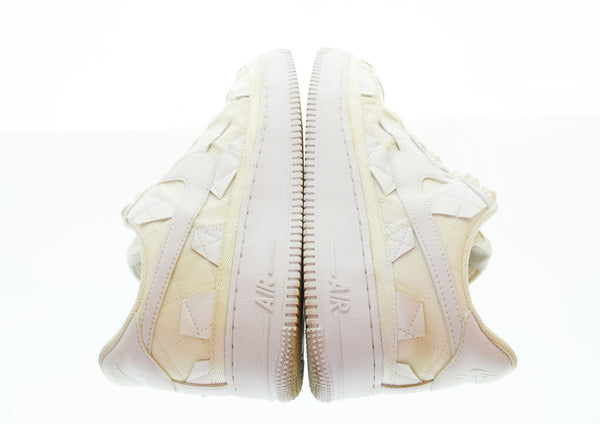 ナイキ NIKE AIR FORCE 1 SP エア フォースワン 07 スペシャル BILLIE EILISH DZ3674-100 メンズ靴 スニーカー ホワイト 29cm 103S-1197