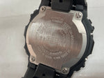 ジーショック G-SHOCK CASIO カシオ 中留 タフソーラー 耐衝撃構造 20気圧防水 アウトドア 腕時計 ウォッチ 3461 黒 GW-B5600 メンズ腕時計ブラック 104T-25