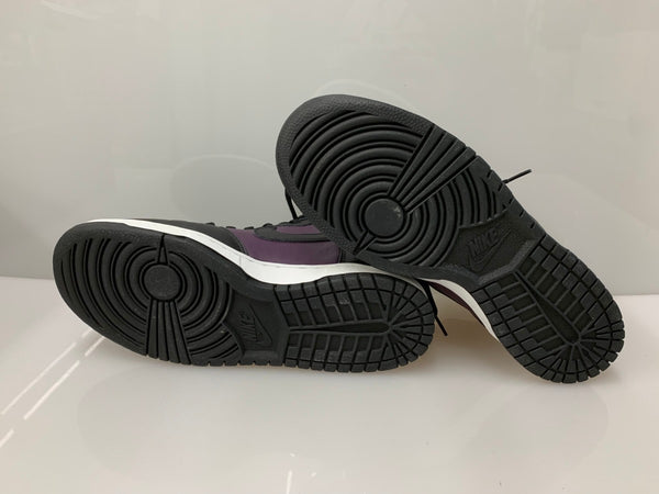 ナイキ NIKE DUNK HI / F DJ0382-600 メンズ靴 スニーカー パープル 28.0cmサイズ 201-shoes1532