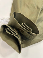 ミリタリー military ヴィンテージ Vintage 40s M-43 USARMY 山岳 アノラック ジャケット  ジャケット カーキ 101MT-4867