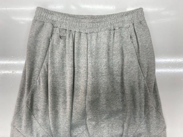 カイコー KAIKO Cloud Save TOP GRAY クラウド セーブ ワイド スウェット パンツ ズボン 灰 無地 KAIKO-25-023 ボトムスその他 グレー サイズ 2 104MB-391