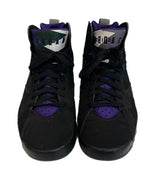 ジョーダン JORDAN NIKE AIR JORDAN 7 RAY ALLEN ナイキ エアジョーダン7 レイ アレン 304775-053 メンズ靴 スニーカー ブラック 27cm 101sh-2224