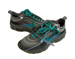 ナイキ NIKE Air Max 97 "Grey" ×Off-White オフホワイト×ナイキ エアマックス97 "グレー" AJ4585-101 メンズ靴 スニーカー グレー 25.5cm 101sh-2208