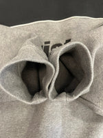 エフシーレアルブリストル F.C.Real Bristol TECH SWEAT OVERSIZED CREWNECK テック クルーネック FCRB-232039 XL スウェット グレー LLサイズ 101MT-4245