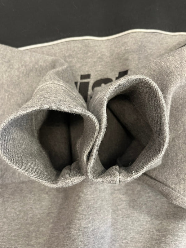 エフシーレアルブリストル F.C.Real Bristol TECH SWEAT OVERSIZED CREWNECK テック クルーネック FCRB-232039 XL スウェット グレー LLサイズ 101MT-4245