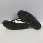 ナイキ NIKE  ウィメンズ エアジョーダン1 ミッド Women's Air Jordan 1 Mid BQ6472-061 メンズ靴 スニーカー レッド 27cmサイズ 201-shoes1450