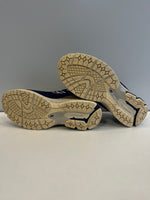 ニューバランス new balance 2002R 2002GR ベージュ×ネイビー  M2002RG メンズ靴 スニーカー ベージュ 27.5cm 101sh-2272