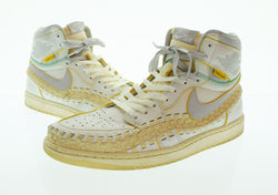 ナイキ NIKE AIR JORDAN  UNION Bephies Beauty Supply AJ1 High OG Summer 96 ユニオン ハイカット FD2565-100 メンズ靴 スニーカー ホワイト 29cm 103S-896