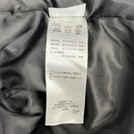 アヴィレックス AVIREX 中綿 フライトジャケット 783-3252071 ジャケット ブラック Lサイズ 201MT-3904