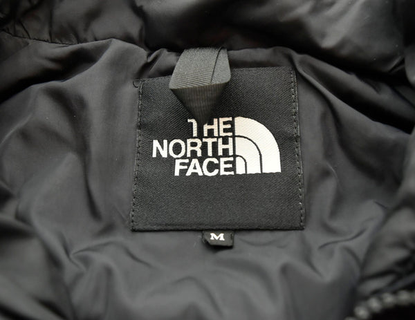 ノースフェイス THE NORTH FACE MAKALU TRICLIMATE JACKET ナイロンジャケット 黒 NP61637 ジャケット ブラック Mサイズ 103MT-1214