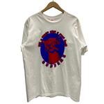 シュプリーム SUPREME 23SS Smoke Tee Tシャツ ホワイト Mサイズ 201MT-4802