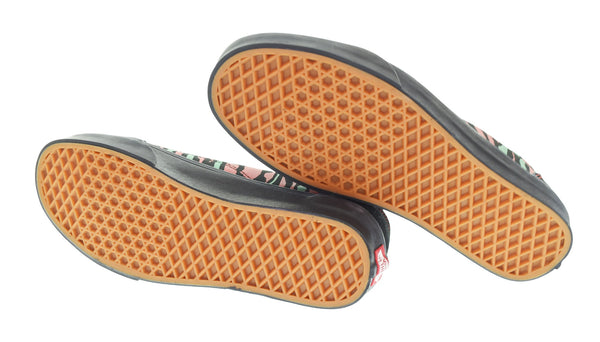 ヴァンズ VANS  OLD SKOOL ATCQ A Tribe Called Quest オールドスクールアトライブコールドクエスト スニーカー 黒  VN0A38G1Q4B メンズ靴 スニーカー ブラック 28.5cm 103S-874