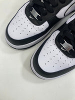 ナイキ NIKE Air Force 1 Low '07 AF1 ナイキ エアフォース1 ロー '07 白黒 DV0788-001 メンズ靴 スニーカー ホワイト 26cm 101sh-1899