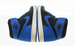 ナイキ NIKE AIR JORDAN 1 RETRO  エア ジョーダン 1 レトロ スニーカー 黒  DZ5485-042 メンズ靴 スニーカー ブラック 26cm 103S-737